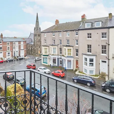 3 Glencoe ウィットビー