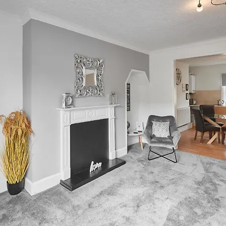 3 Glencoe * ウィットビー