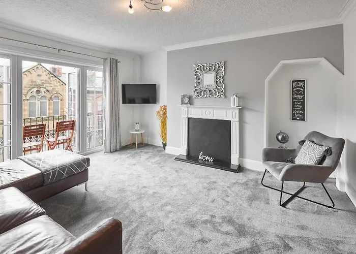 3 Glencoe * ウィットビー