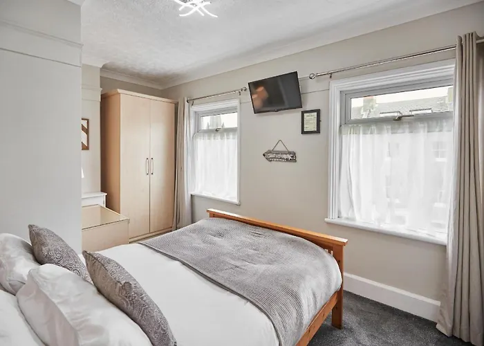 Apartament 3 Glencoe Whitby