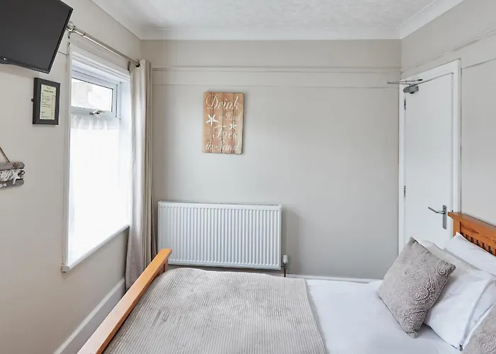 3 Glencoe Apartament *