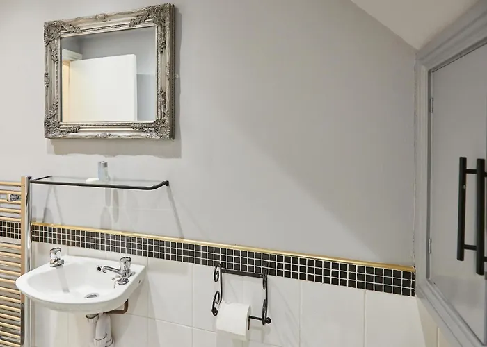 3 Glencoe Apartament Whitby