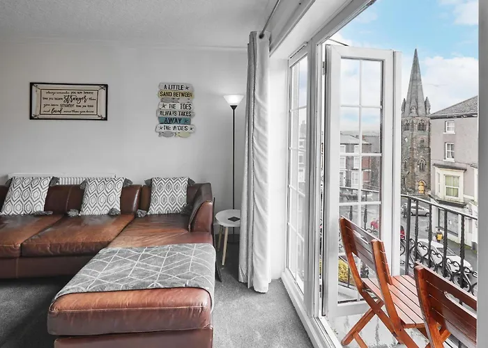 Apartament 3 Glencoe *