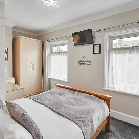 Appartement 3 Glencoe Whitby